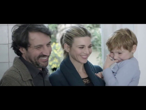 Nicoletta Romanoff e Walter Leonardi ne IL SESSO DOPO I FIGLI | Clip 01