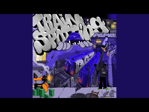 Video thumbnail for TRAIN SPOTTING