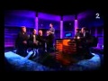With Or Without You - Espen Lind, Kurt Nilsen ...