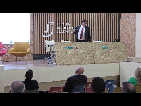 Jornada Del Impacto al Equilibrio – Agenda 2030 y Europa