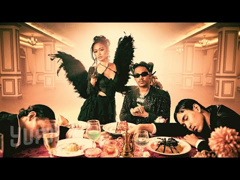 GALCHANIE - Succubus  ft. SARAN