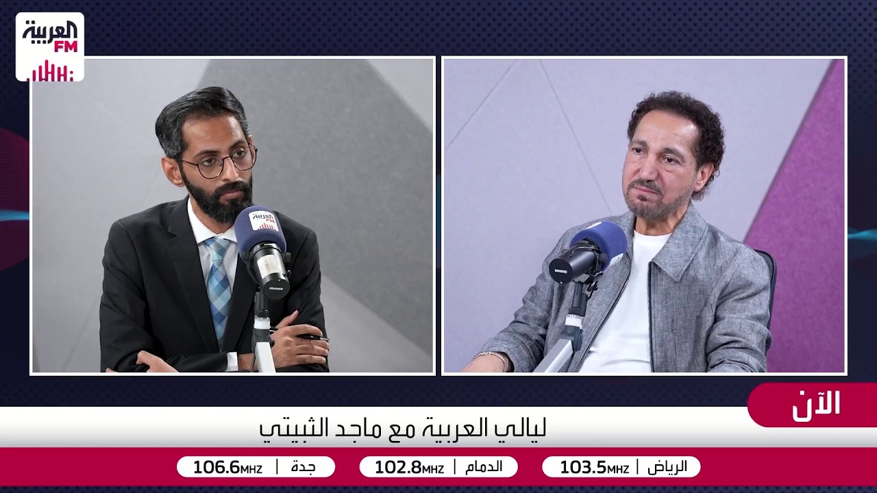 الفنان نصير شمة يروي أحداث موقف مرعب تعرض له في "جزر كوك"