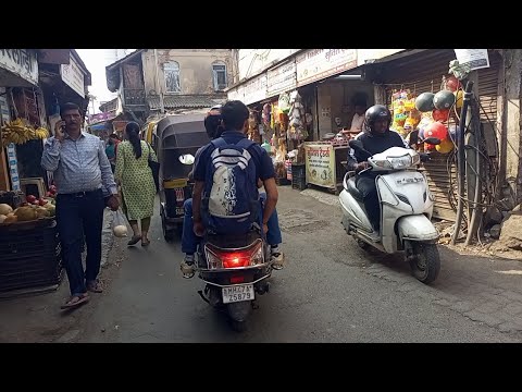 Liberty garden Malad West Mumbai |   लिबर्टी गार्डन मलाड वेस्ट मुंबई 😱❤️