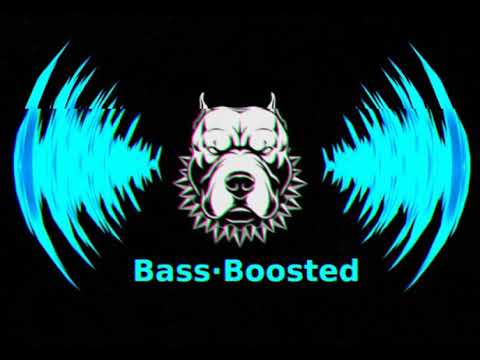 🎶Chucky73 X MC Fetti031 - Brazilera - Bass Boosted🎶