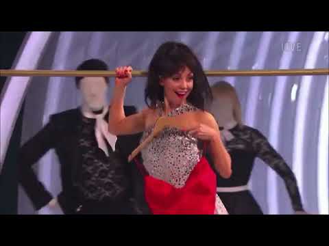 Stef Reid & Andy Buchanan - Material Girl