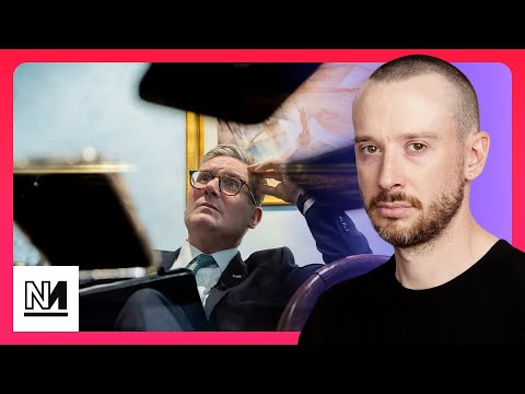 The Knives Are Out For Keir Starmer | #NovaraLIVE