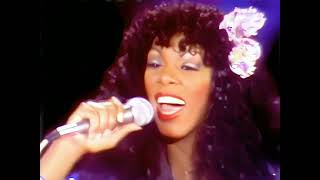 Donna Summer - Dim All The Lights (Official Video) HD
