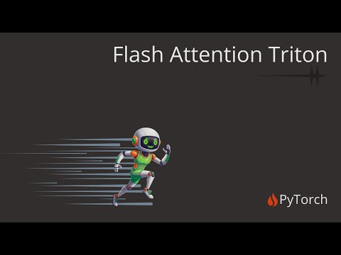 FlashAttention Explained: Theory + Triton Implementation For Turing+ GPUs