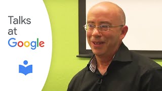 Marc Lesser "Know Yourself, Forget Yourself" | Authors at Google