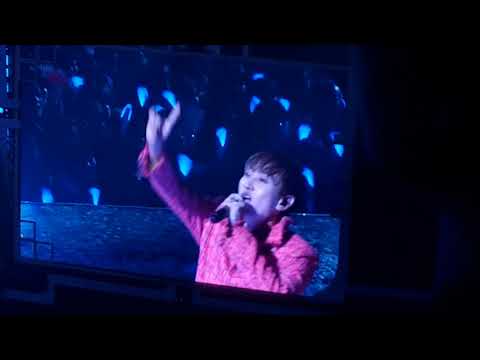 171215 Super Show 7 in Seoul (Day1) -Rokkugo