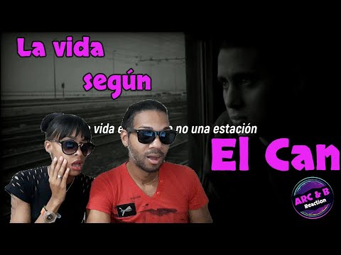 La reacción de Arc & B a Canserbero - De la vida como una película y su tragedia, comedia y ficción