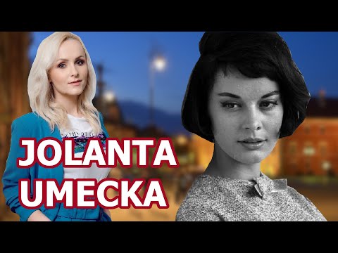 Podpadła Polańskiemu i przeżyła dramat na planie "Noża w wodzie". Co dziś robi? Jolanta Umecka