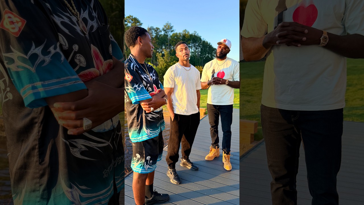 When Wayne, Anthony, and Dave open up about what made them finally choose relationships!