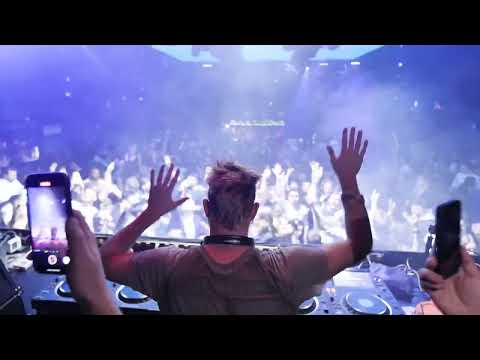 Ohad Baruch - Nebula New York Full Video Set 4K