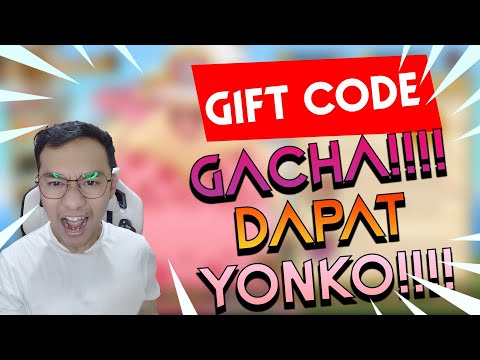 ONE PIECE : BURNING WILL - REDEEM CODE + GACHAAA LANGSUNG DAPAT YONKO