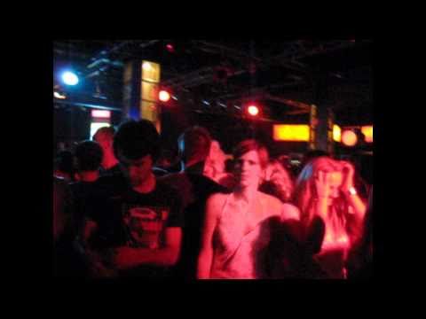 Nachtwerk nightclub - Zwickau, Germany