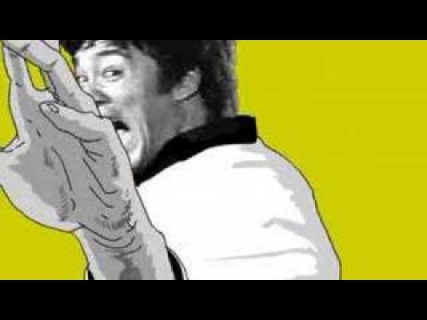 Bruce Lee Flash Movie