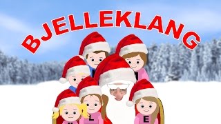 Bjelleklang - Julesanger