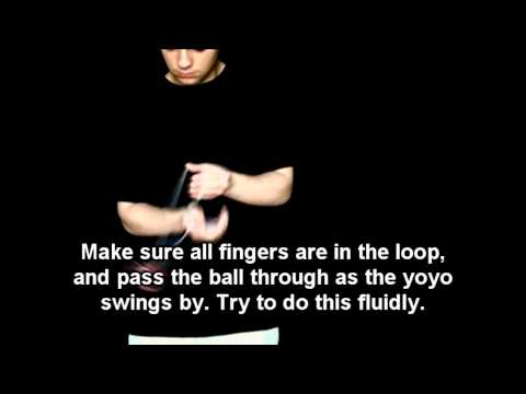 Advanced 5A Trick Tutorial: Anamorph - CyberYo.com
