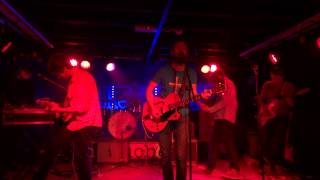 The Phantom Band - Local Zero (The Duchess, York)