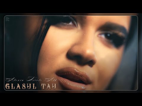 Alexia Nicole Alb - Glasul tău || 2025