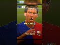 Never Disrespect The Goats Youtubeshorts Football Footballshorts Fyp Trending