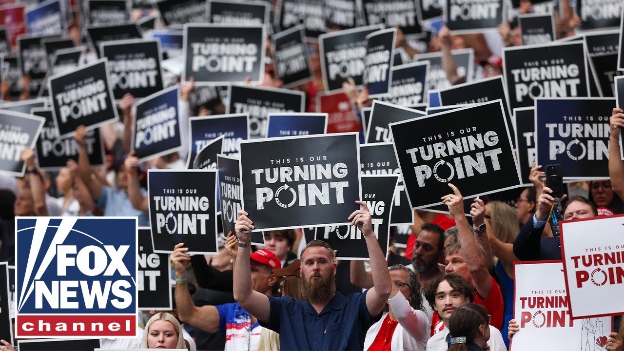 'SINISTER': UC Berkeley bracing for protests ahead of TPUSA event