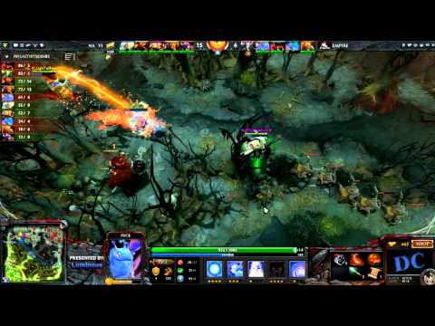Navi vs Empire (Star Ladder) 3