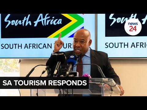 WATCH | SA Tourism 'conditionally' forging ahead with near-R1 billion Spurs sponsorship