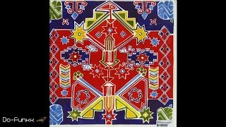 Ricardo Villalobos - End Kime Ne (Vid Edit)