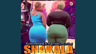 Shakala (feat. Rap fada)