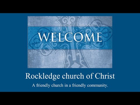 2023.05.21 PM - Sunday Evening Worship