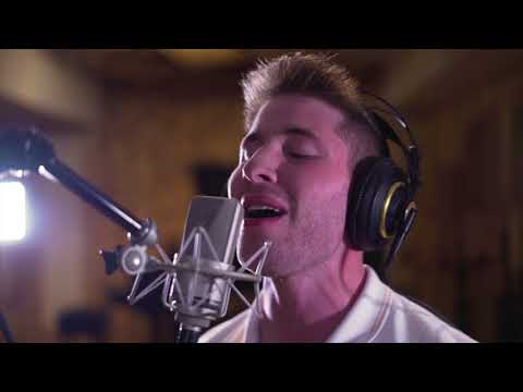 Naftali Blumenthal - Waves of Faith - Album Video Preview