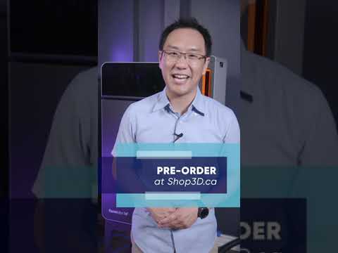 Material Minute: Formlabs Nylon 11