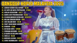 Download lagu Dangdut Koplo Malaysia 2025 | Seribu kali sayang, Suci Dalam Debu | Full Album Lagu Jawa Viral mp3
