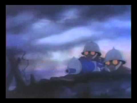 The Cosmic Monster - Humanoid