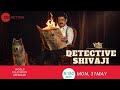 Detective Shivaji Full Movie Hindi Dubbed 2021 World Television Premiere