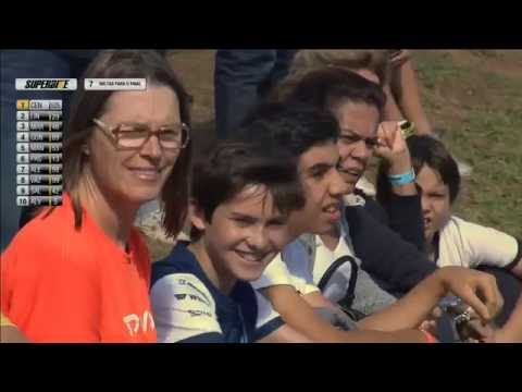 SBK 2016 2ª etapa Interlagos-SP - Honda Junior Cup - Corrida na íntegra