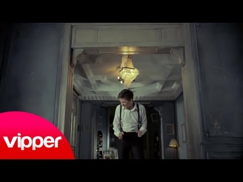 Martin Ajdarevic - Takav je Bog // OFFICIAL VIDEO 2013 HD