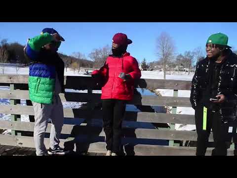 J Swervo - Duffle Bag (Official Music Video)[Dir.VISUALSBYNICK]