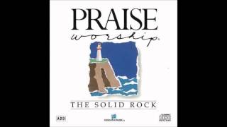 Joseph Garlington- Rock Of My Salvation (Hosanna! Music)