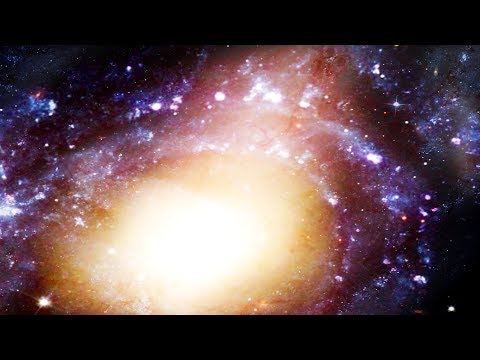 Space Music [ Relaxing Cosmic Voyage ] Calabi Yau U2 | By Nimanty