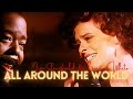 Lisa Stansfield & Barry White - All Around The World | Just For You
