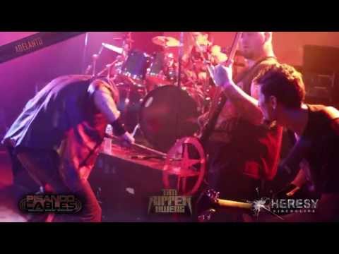 Tim Ripper Owens - Hell is Home Judas Priest live - cover