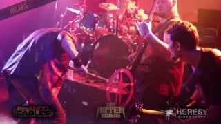 Ripper Owens - Hell is Home (Judas Priest) Full HD - DVD no Official