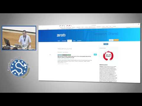 ReScience Initiative | EuroSciPy 2015 | Nicolas Rougier Konrad Hinsen