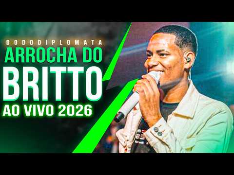 NETTO BRITO - PRÉ SÃO JU EM JUSSARI (7 MUSICAS NOVAS NETO BRITO) JUNHO ATUALIZADO 2026