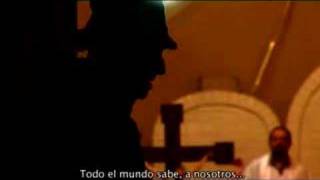 Siete salamancas - trailer