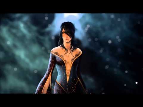 Dragon Age: Inquisition - Nightingale's Eyes (Extended)