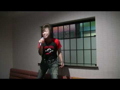 ～桜戦士にパワーを～『傷だらけの王者』原Keyカバー